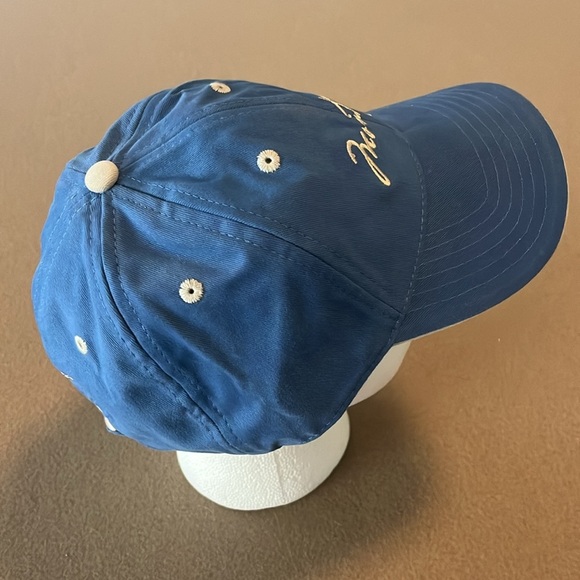 Montage Logo Hat Laguna Beach - NWOT - Picture 6 of 11